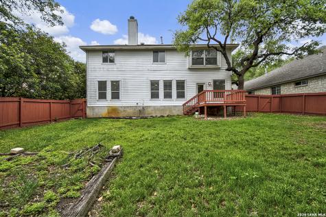 25210 Battle Lake San Antonio TX 78260