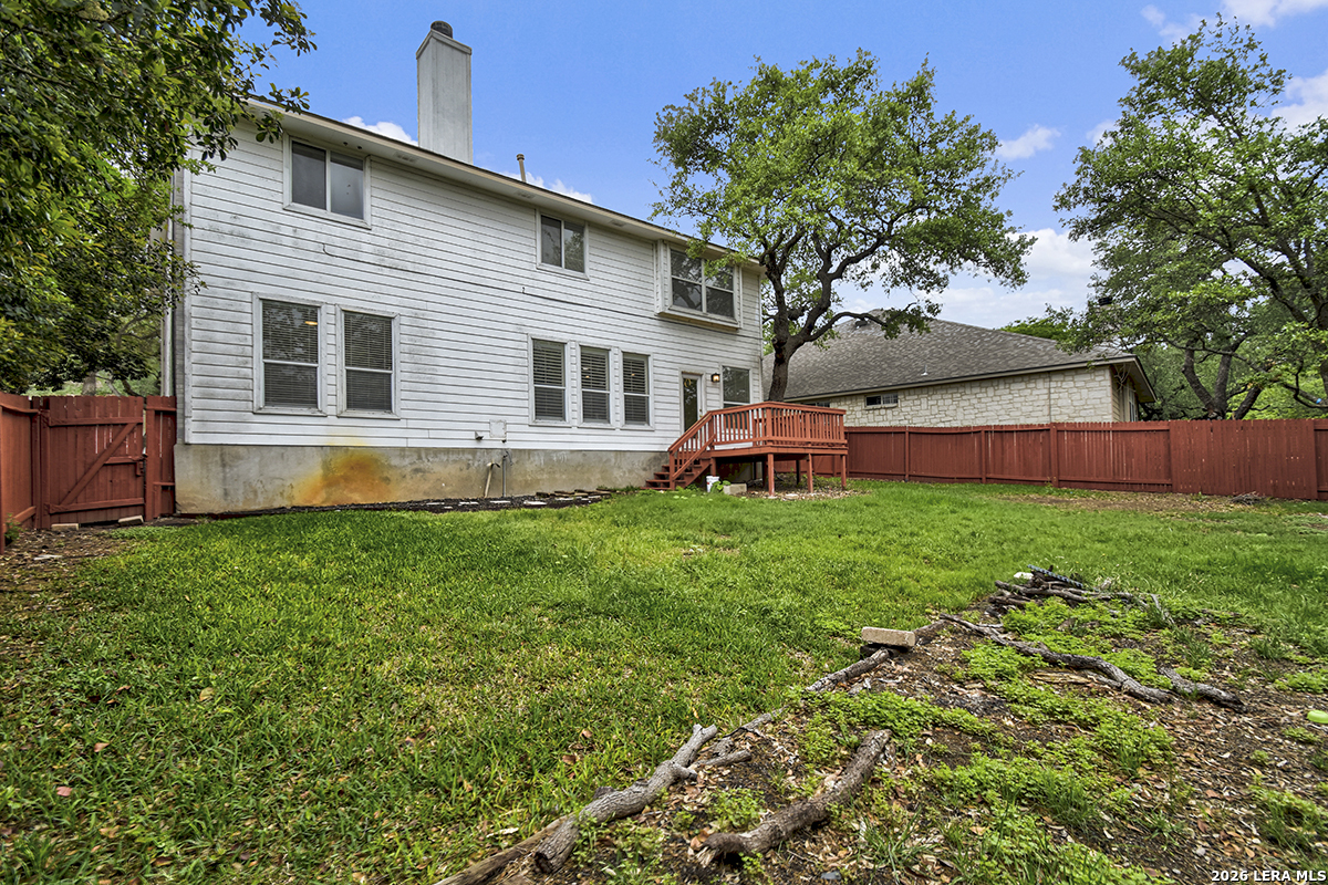 25210 Battle Lake San Antonio TX 78260