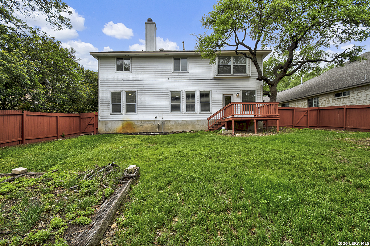 25210 Battle Lake San Antonio TX 78260