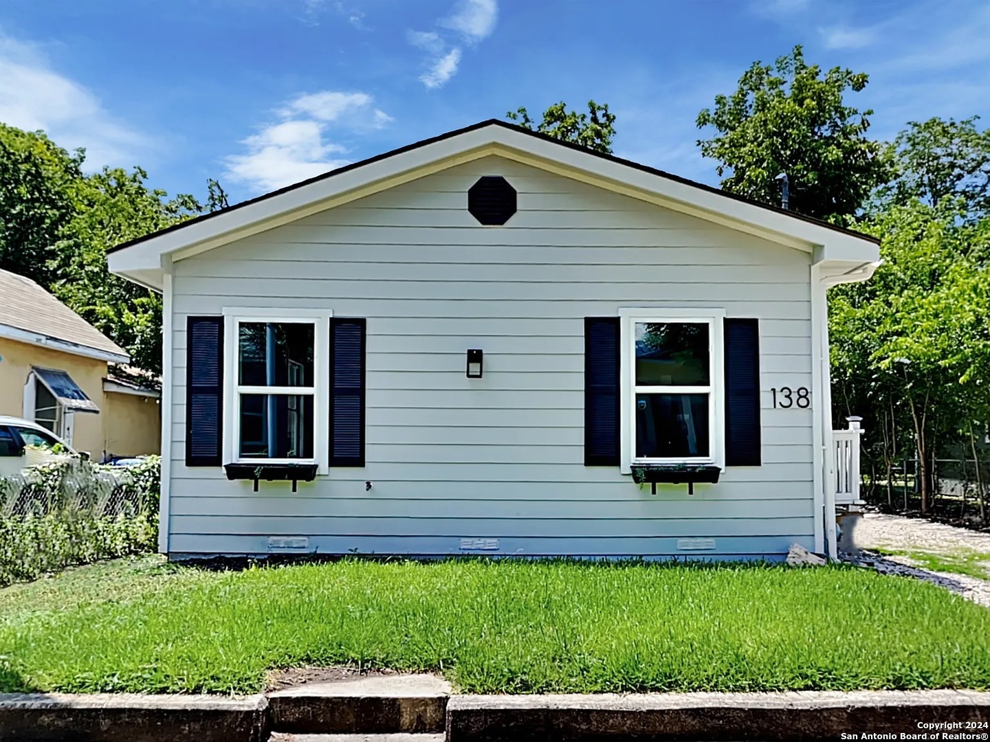 138 Hess Street San Antonio TX 78212