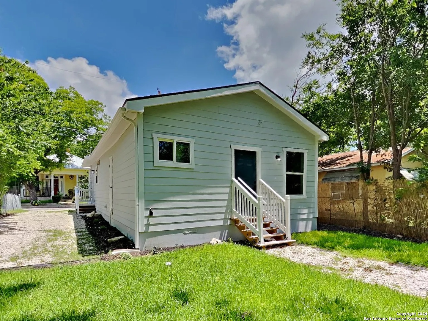 138 Hess Street San Antonio TX 78212