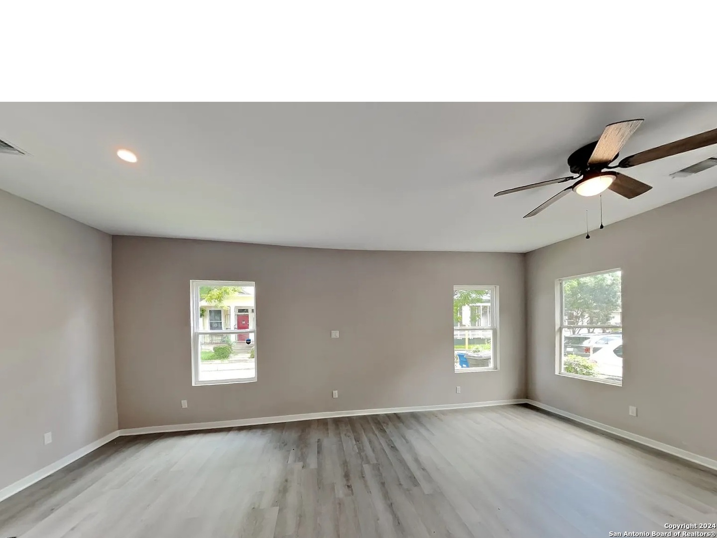 138 Hess Street San Antonio TX 78212