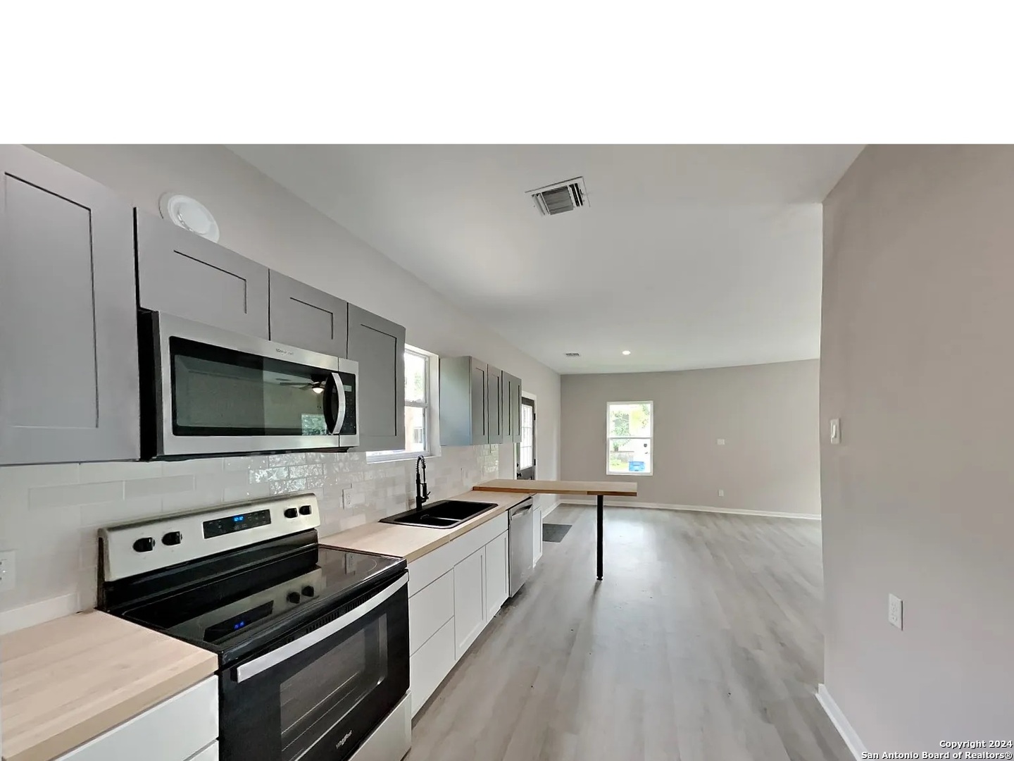 138 Hess Street San Antonio TX 78212