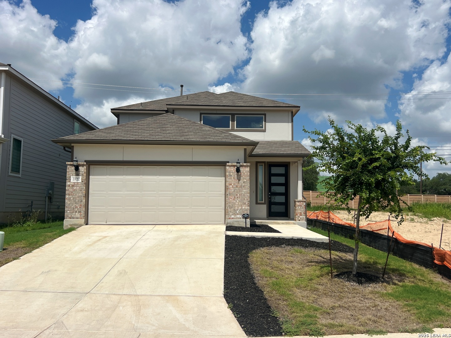 1822 Gabby Cole Lane San Antonio TX 78253