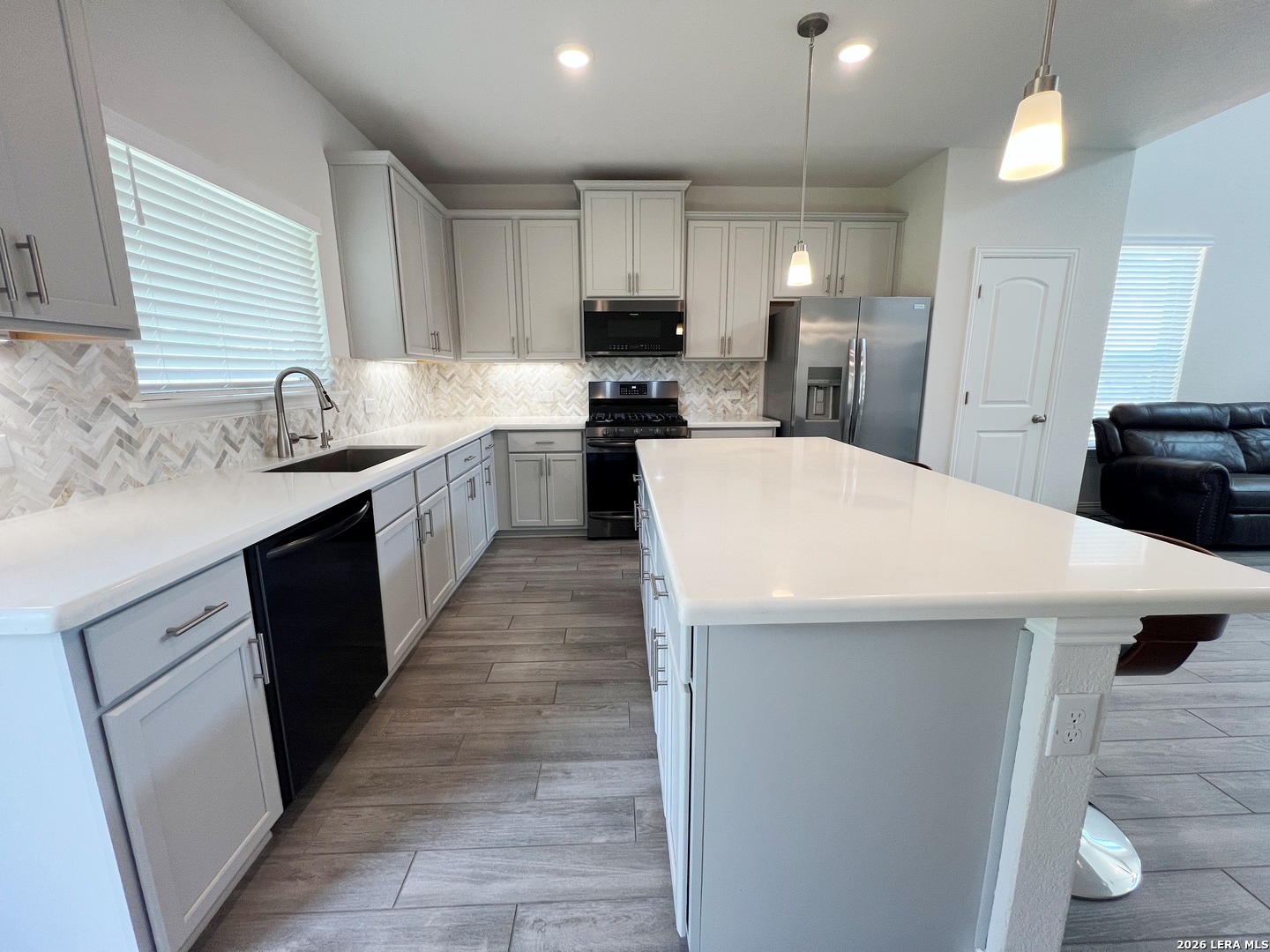 1822 Gabby Cole Lane San Antonio TX 78253