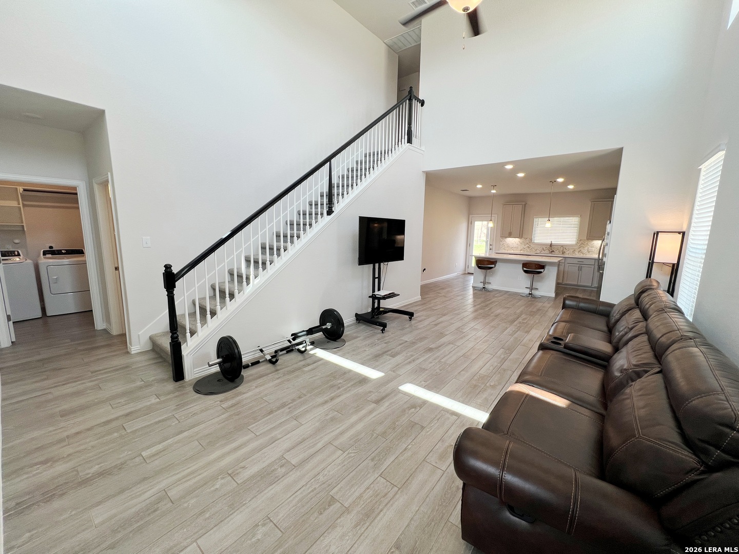 1822 Gabby Cole Lane San Antonio TX 78253