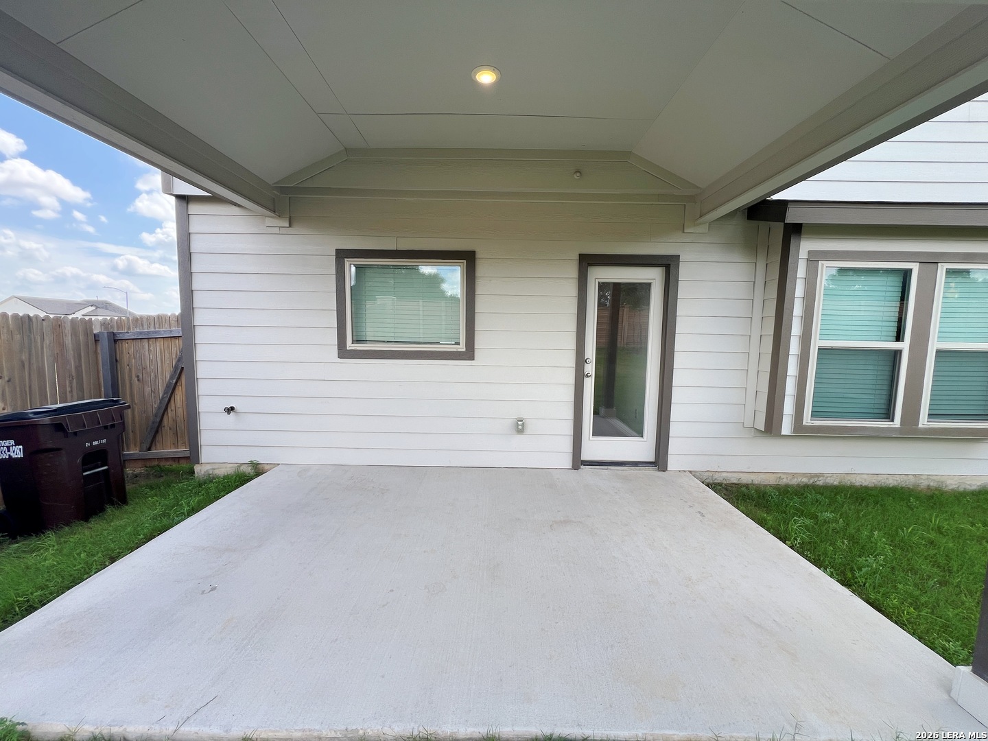 1822 Gabby Cole Lane San Antonio TX 78253