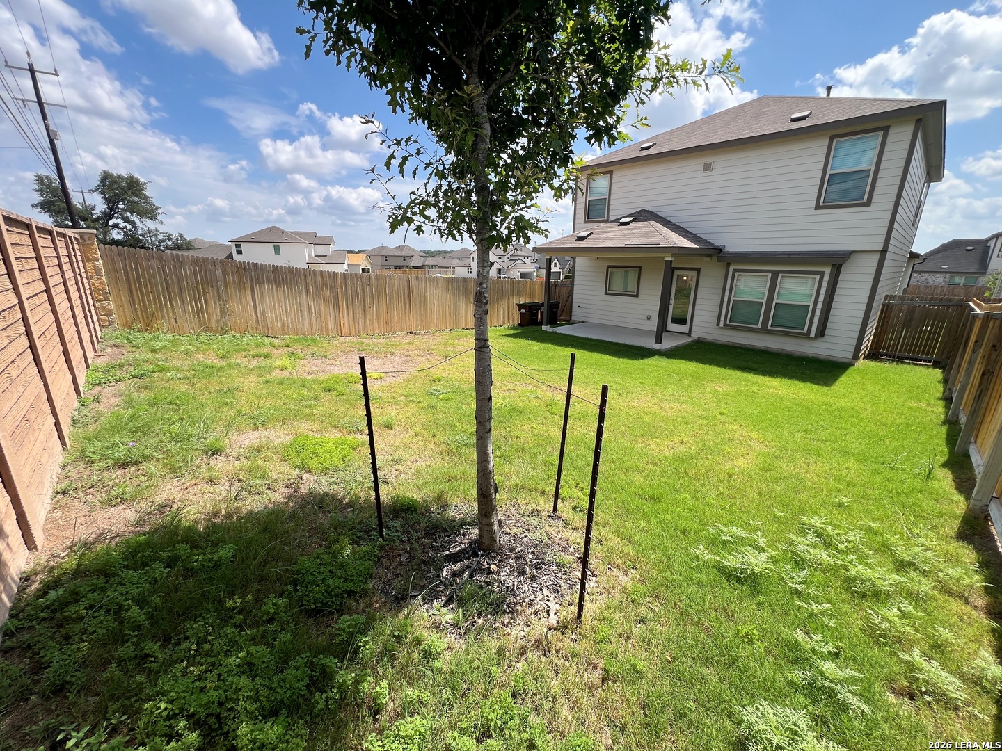 1822 Gabby Cole Lane San Antonio TX 78253