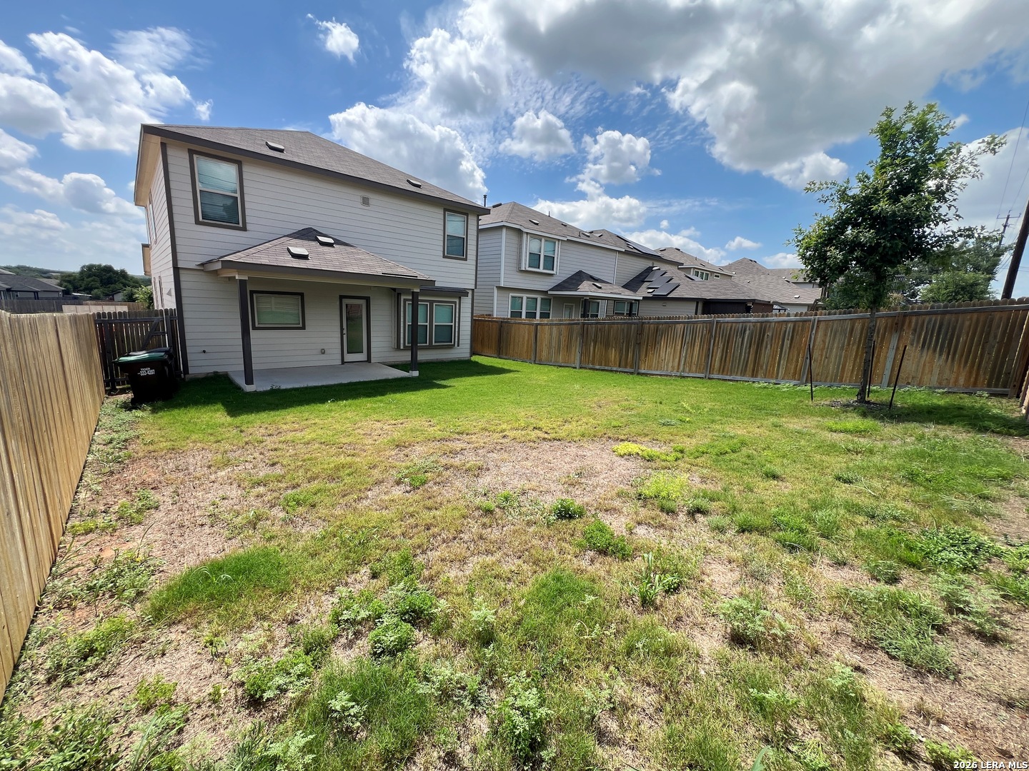 1822 Gabby Cole Lane San Antonio TX 78253