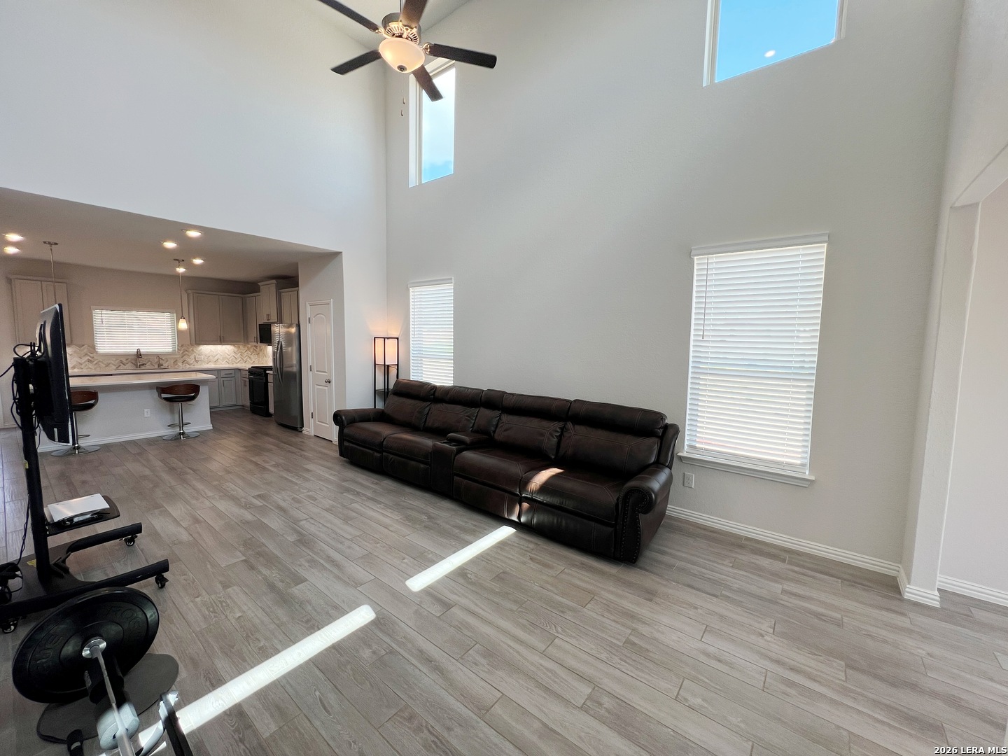 1822 Gabby Cole Lane San Antonio TX 78253