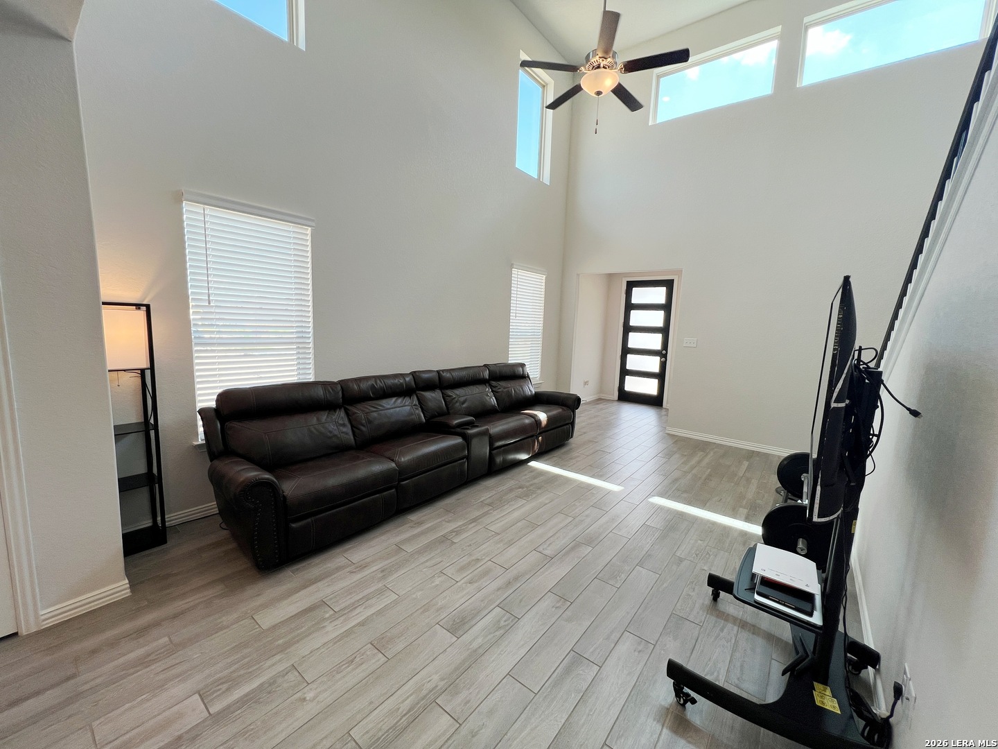 1822 Gabby Cole Lane San Antonio TX 78253