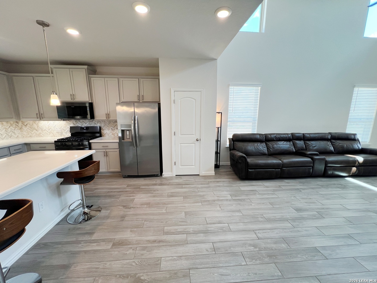 1822 Gabby Cole Lane San Antonio TX 78253