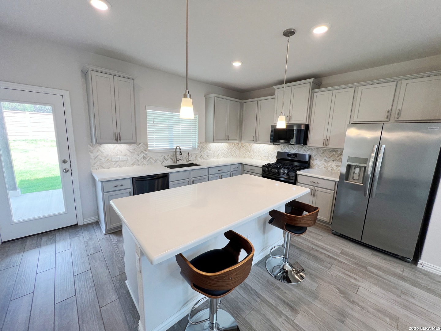1822 Gabby Cole Lane San Antonio TX 78253