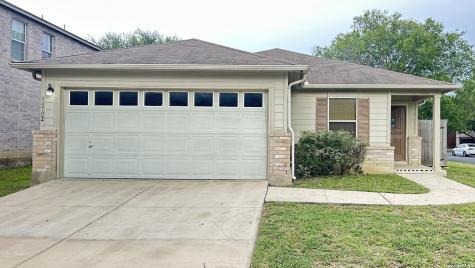 14702 Bluemist Pass San Antonio TX 78247