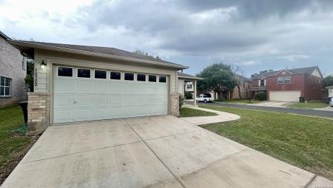 14702 Bluemist Pass San Antonio TX 78247