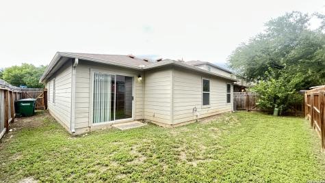 14702 Bluemist Pass San Antonio TX 78247