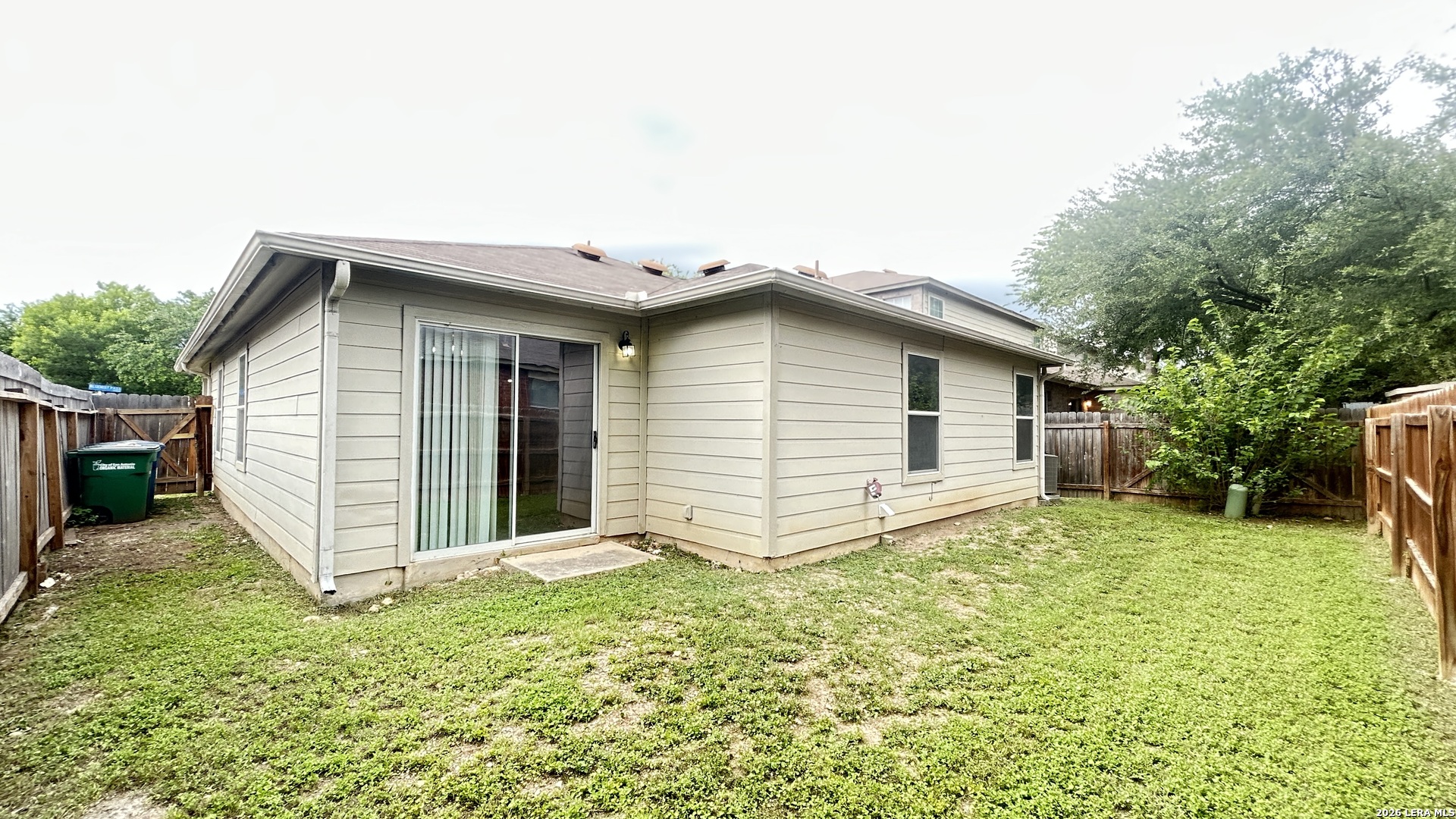 14702 Bluemist Pass San Antonio TX 78247