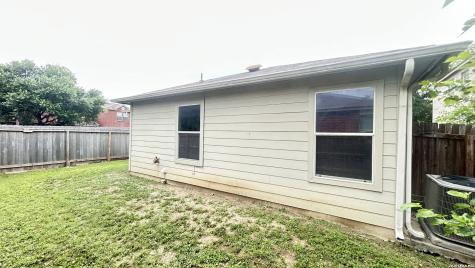 14702 Bluemist Pass San Antonio TX 78247