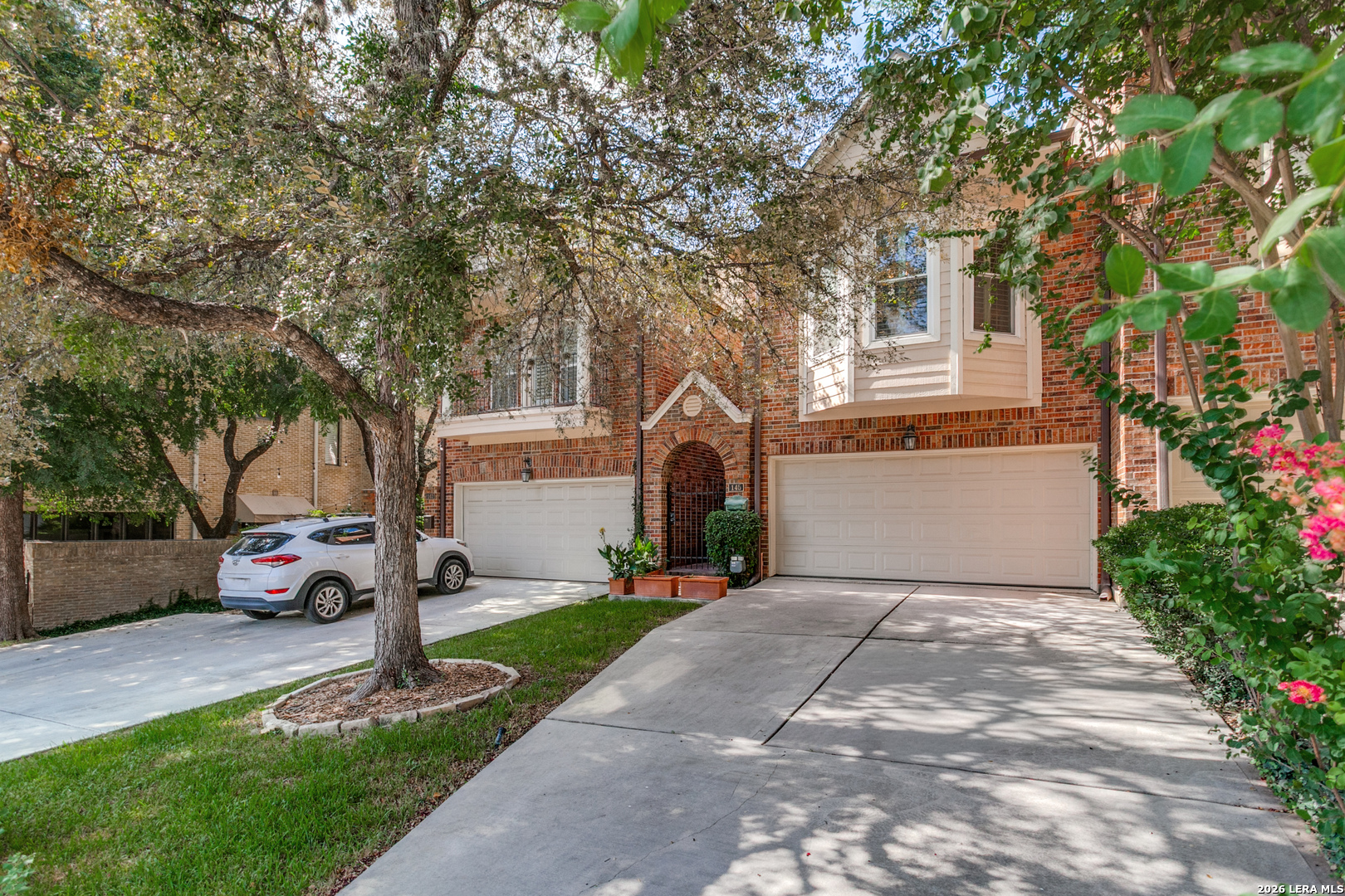 145 Elizabeth Road Alamo Heights TX 78209