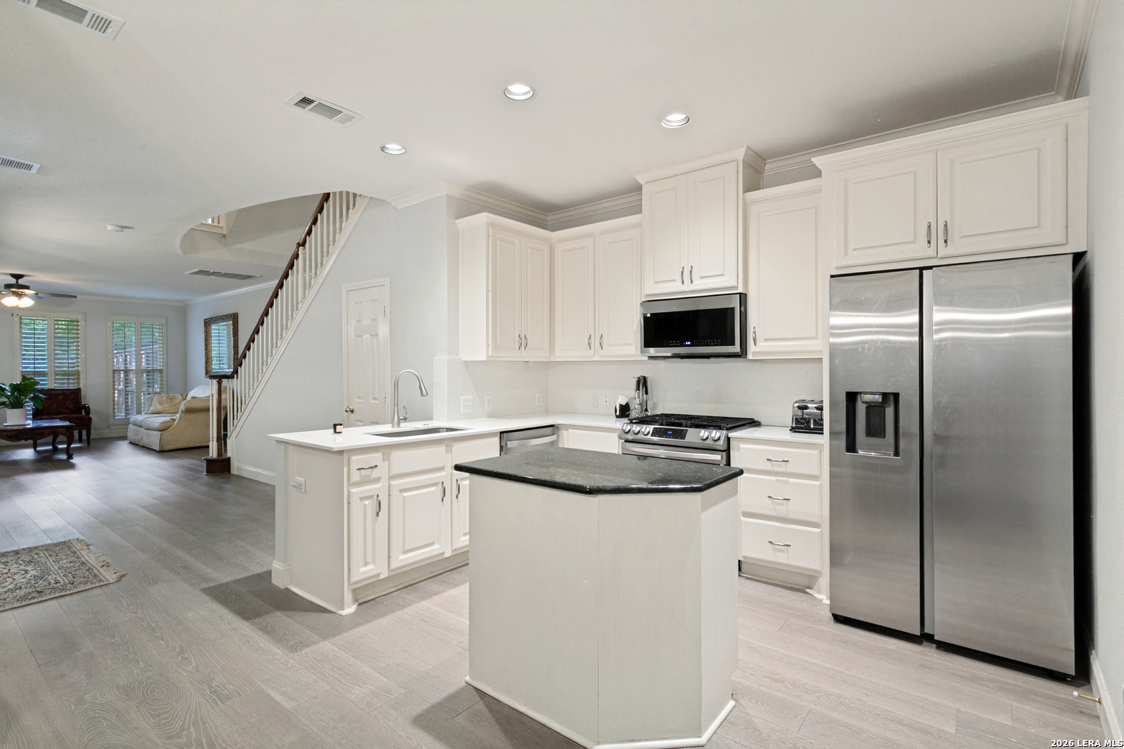 145 Elizabeth Road Alamo Heights TX 78209