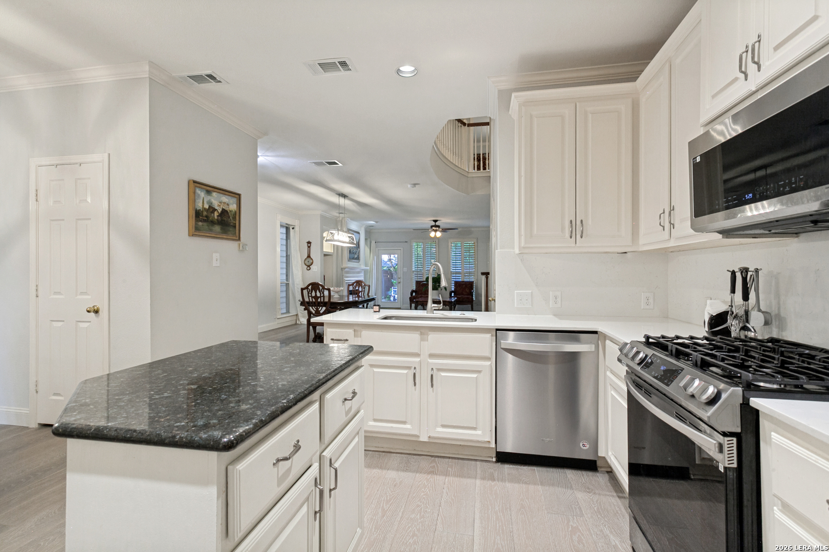 145 Elizabeth Road Alamo Heights TX 78209