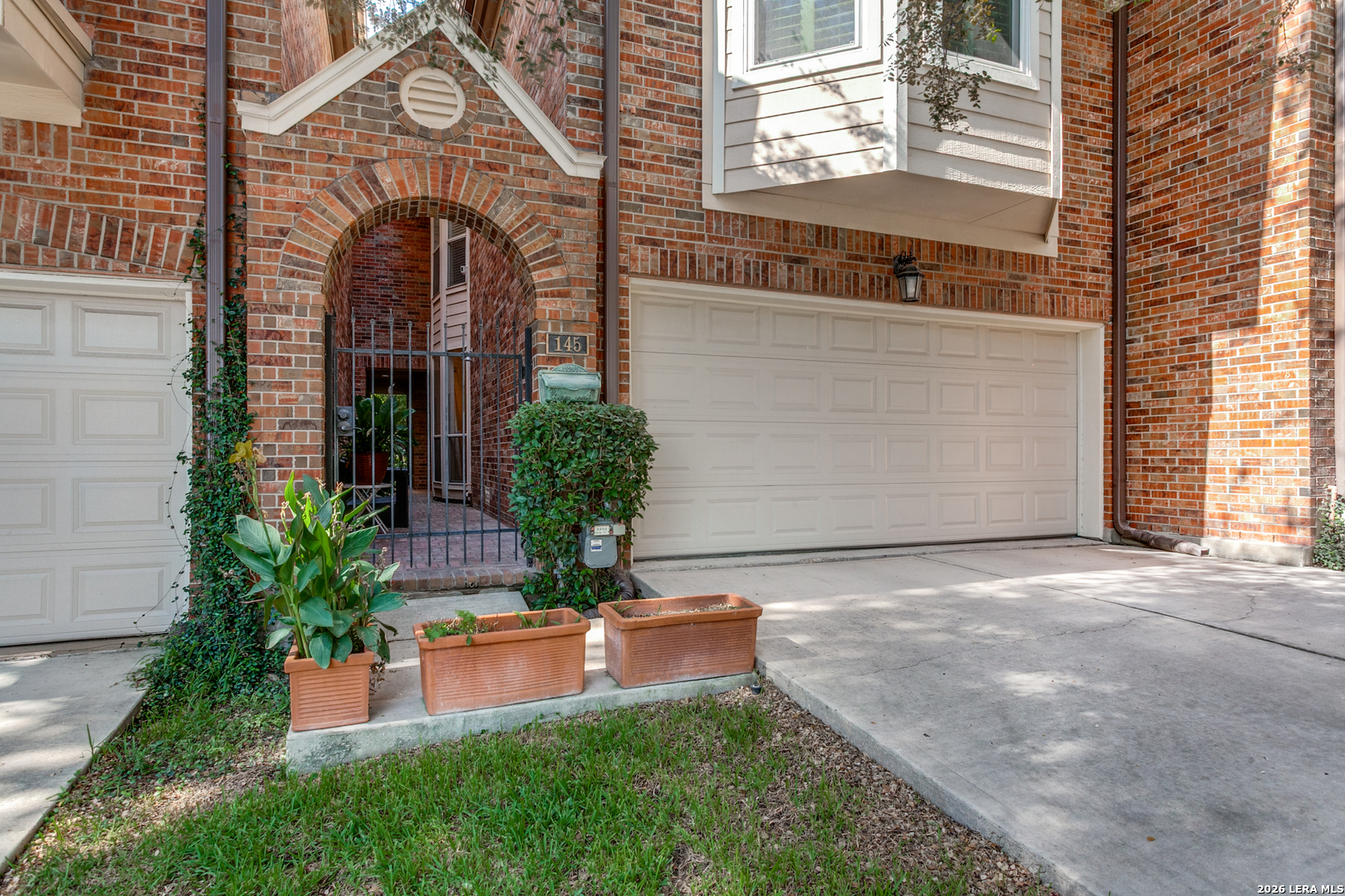 145 Elizabeth Road Alamo Heights TX 78209