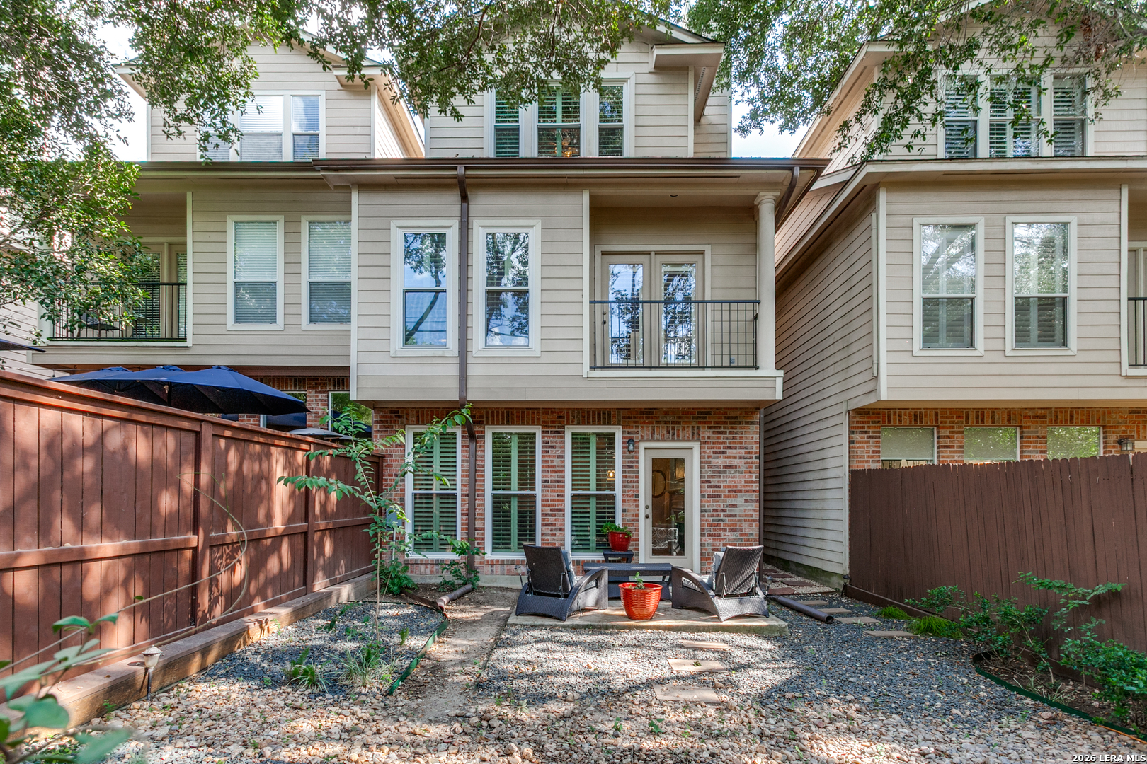 145 Elizabeth Road Alamo Heights TX 78209