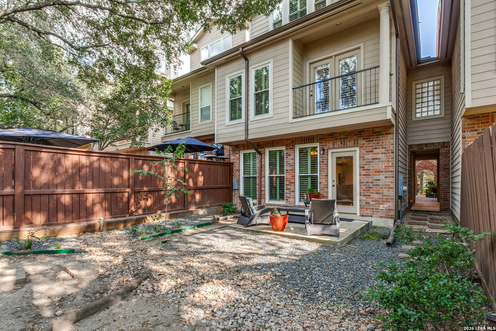 145 Elizabeth Road Alamo Heights TX 78209