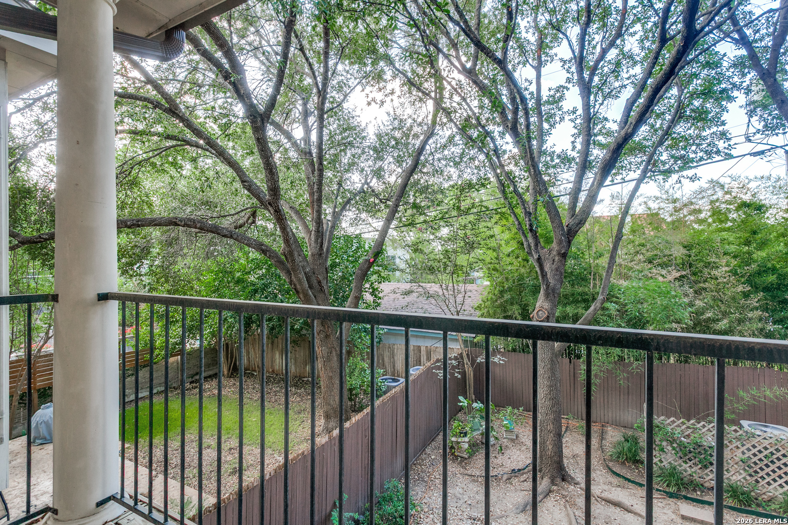 145 Elizabeth Road Alamo Heights TX 78209