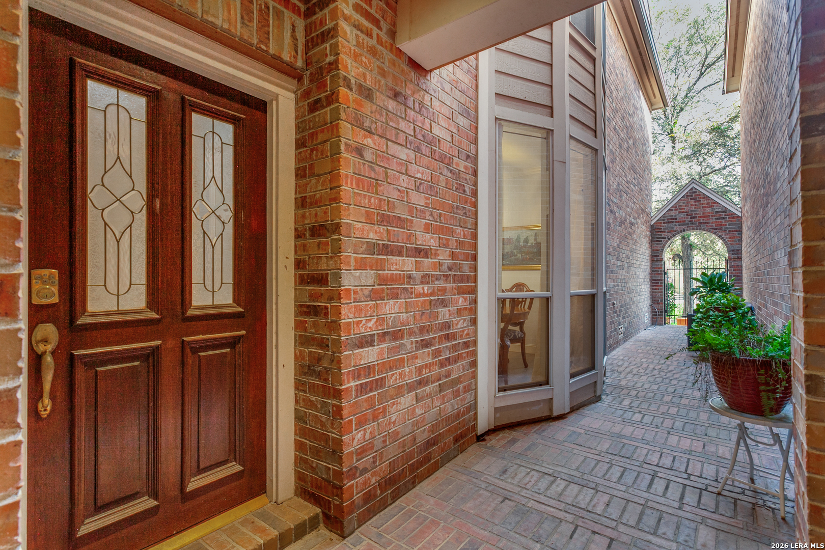 145 Elizabeth Road Alamo Heights TX 78209