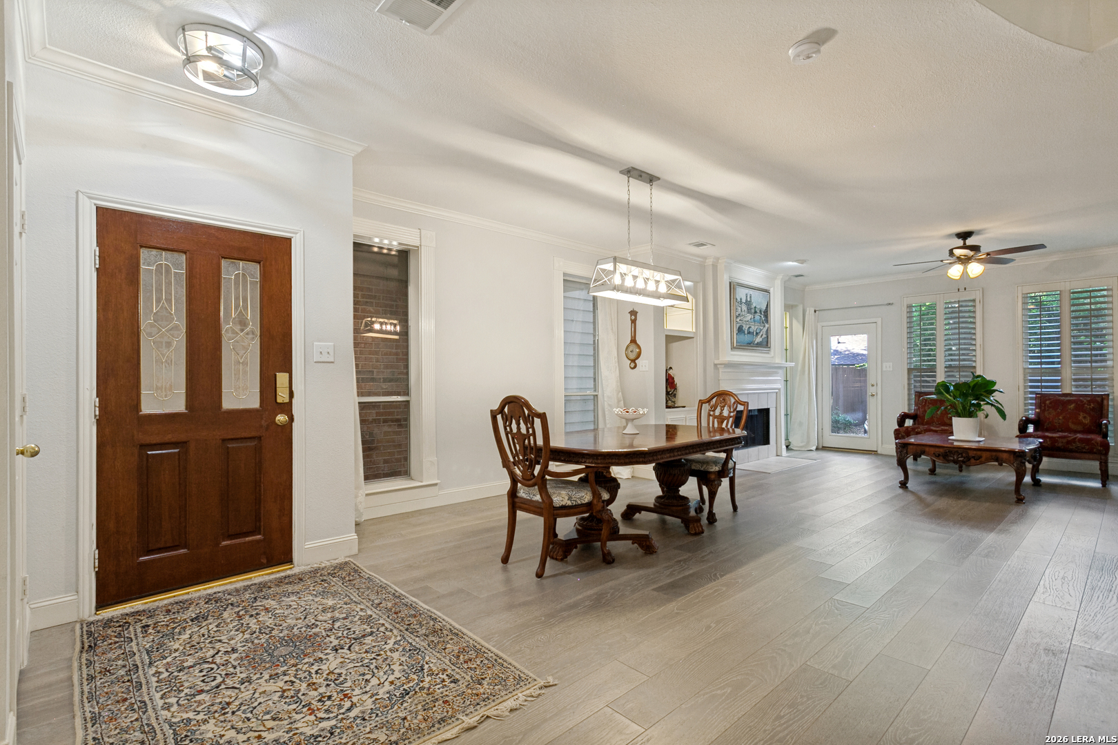 145 Elizabeth Road Alamo Heights TX 78209