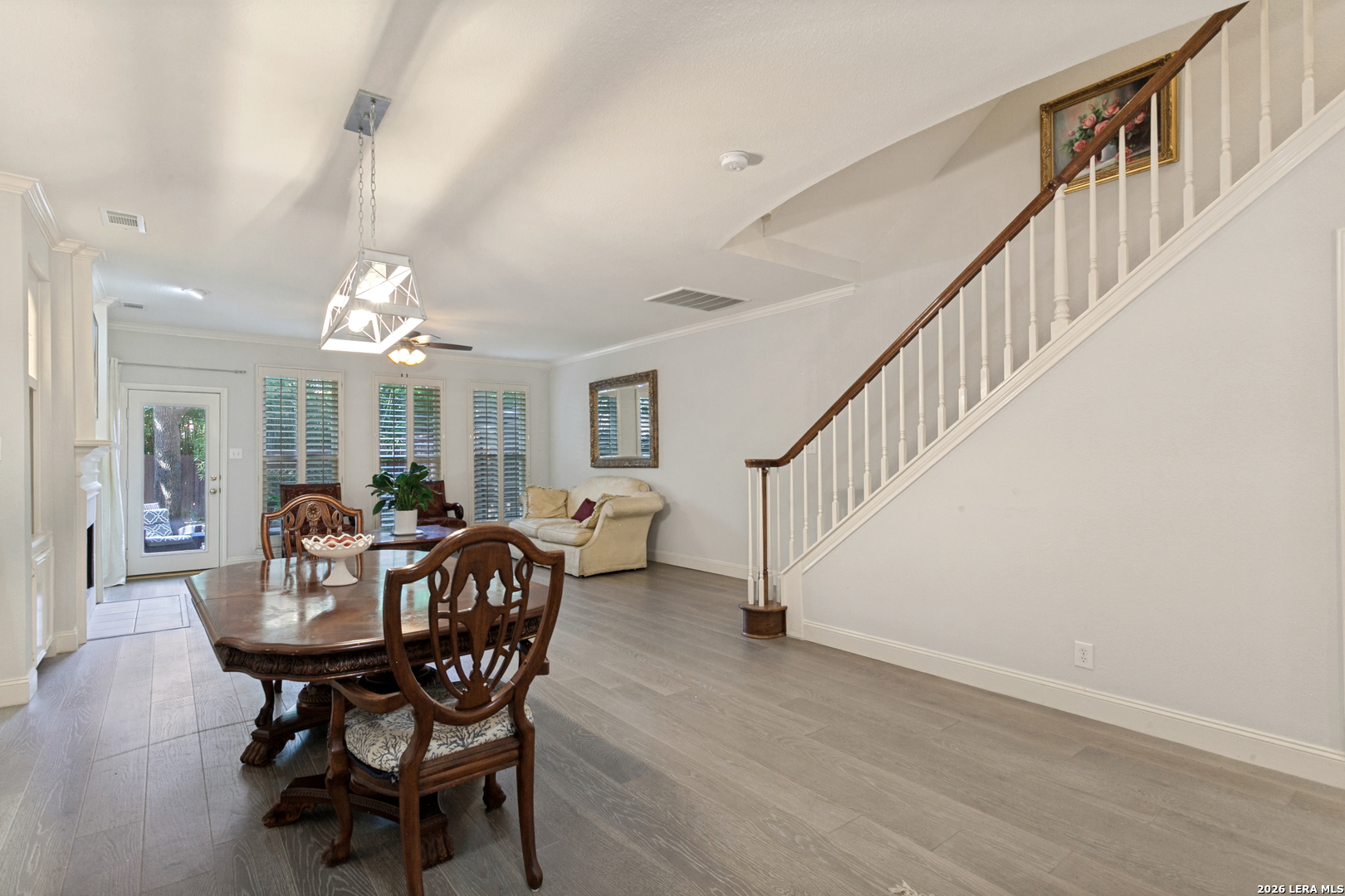 145 Elizabeth Road Alamo Heights TX 78209