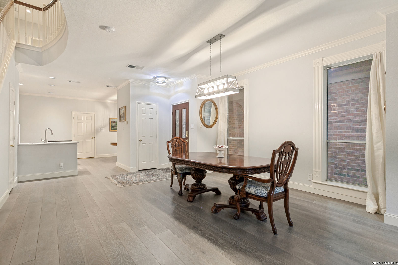 145 Elizabeth Road Alamo Heights TX 78209