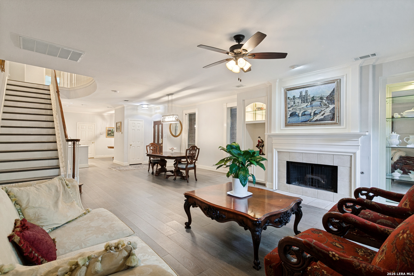 145 Elizabeth Road Alamo Heights TX 78209