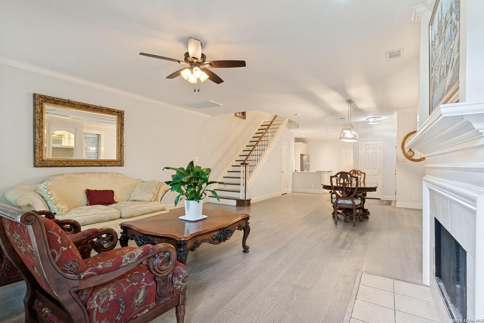 145 Elizabeth Road Alamo Heights TX 78209