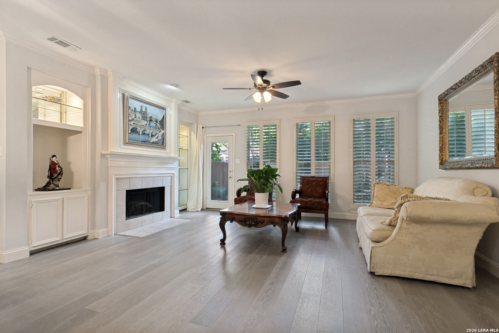 145 Elizabeth Road Alamo Heights TX 78209