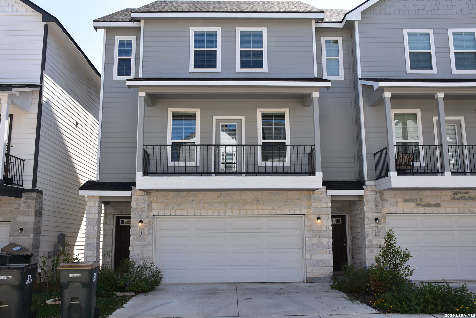 21502 James Charles San Antonio TX 78256