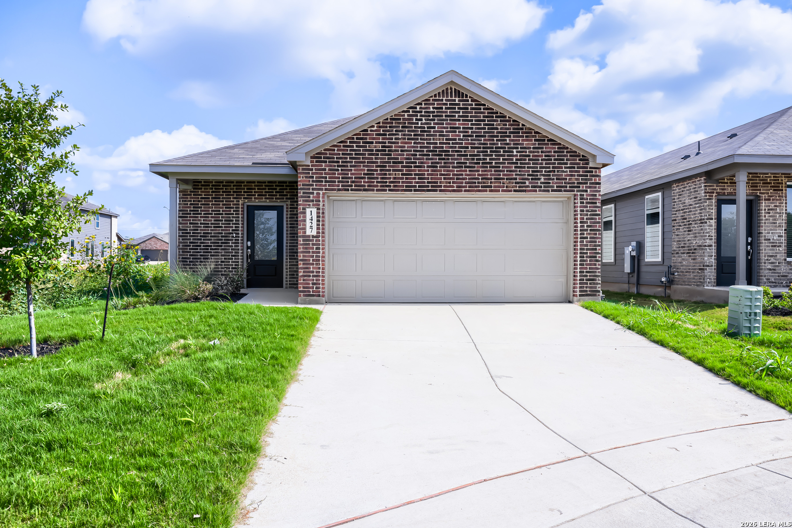 1427 Althea Bend San Antonio TX 78224