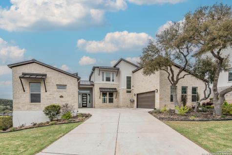 7203 Bella Cloud San Antonio TX 78256