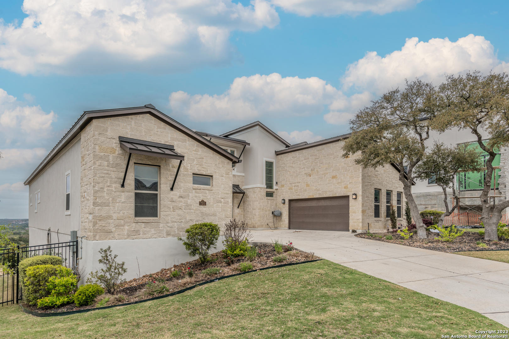 7203 Bella Cloud San Antonio TX 78256