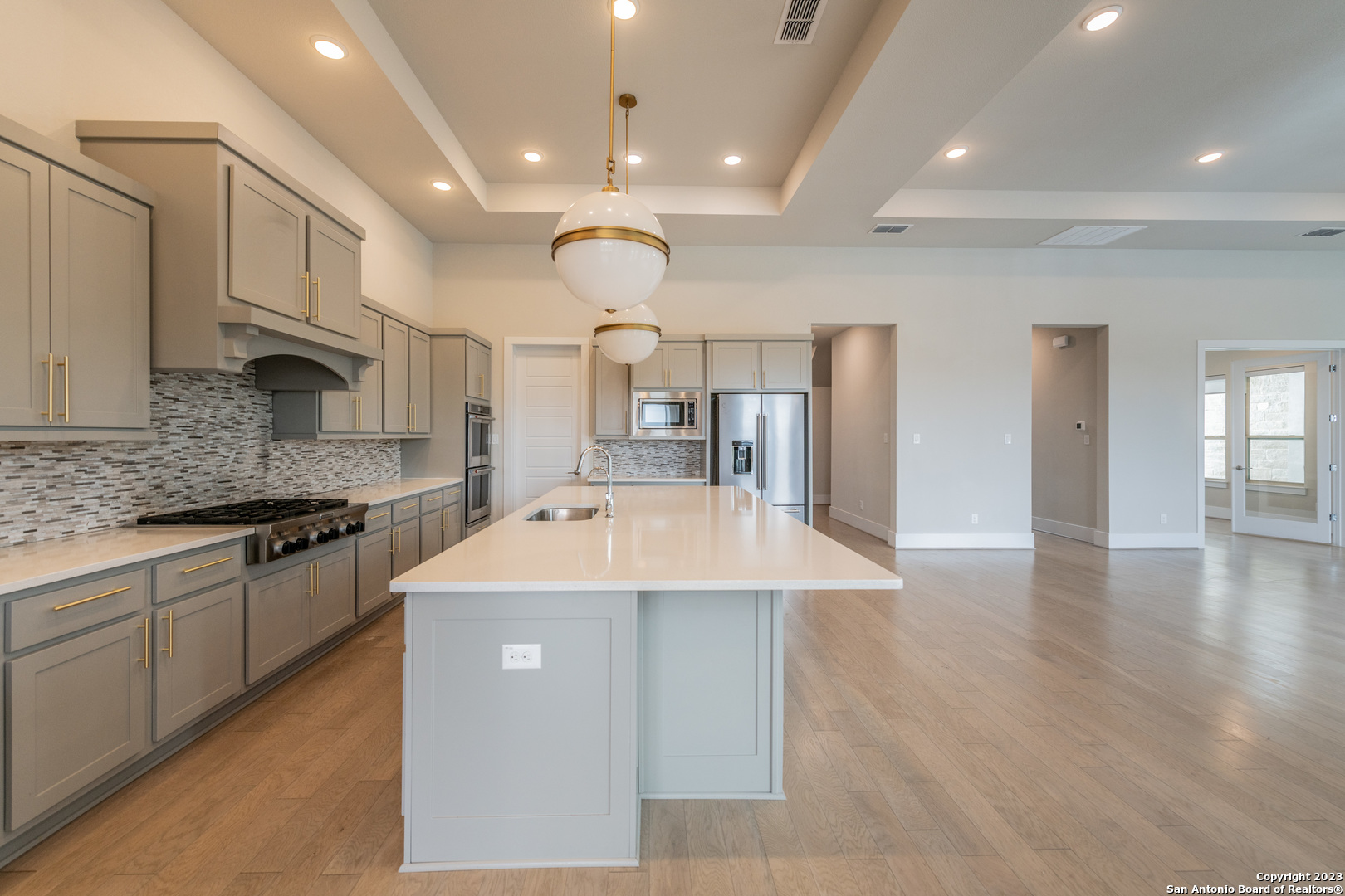7203 Bella Cloud San Antonio TX 78256