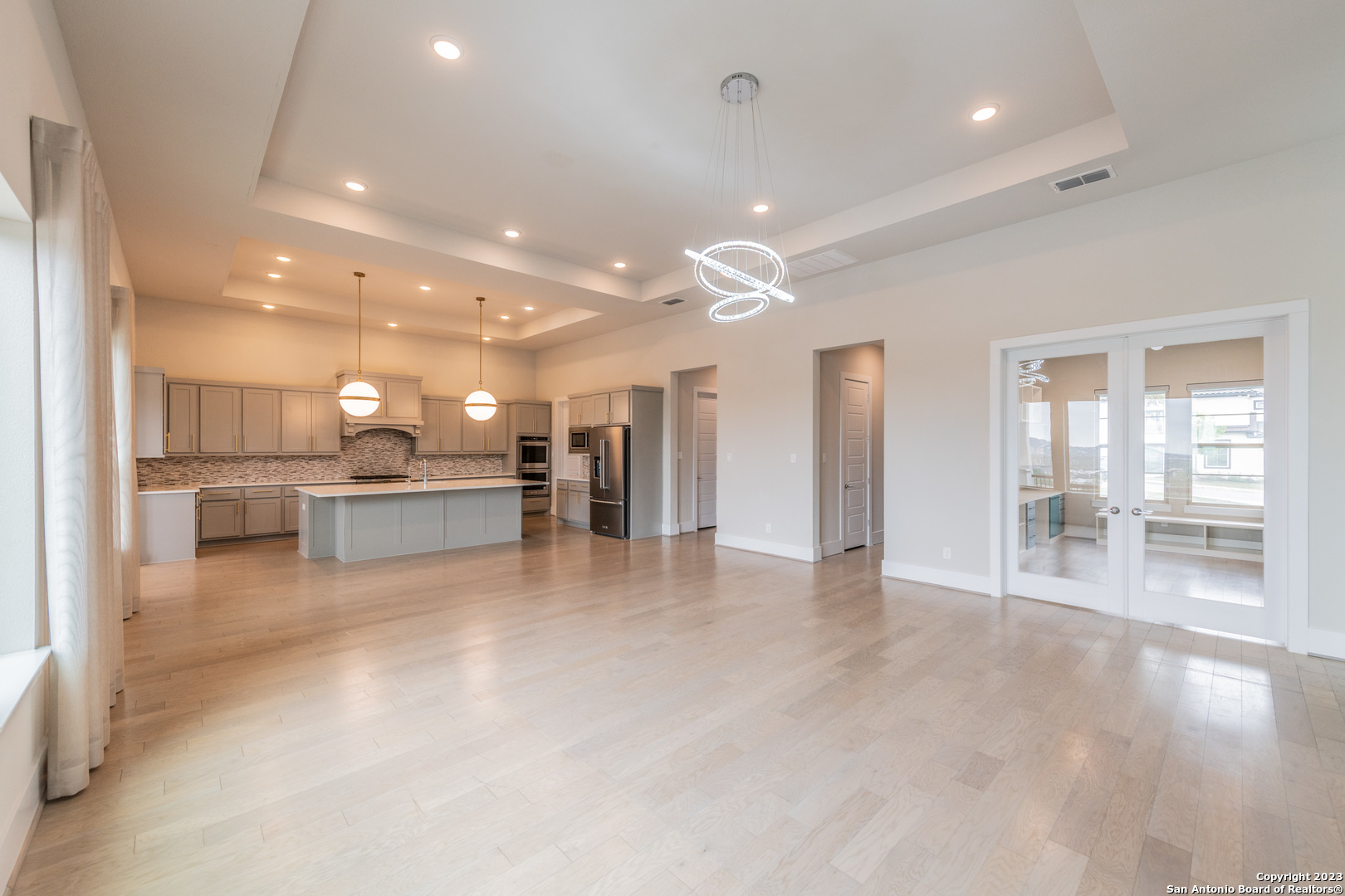 7203 Bella Cloud San Antonio TX 78256