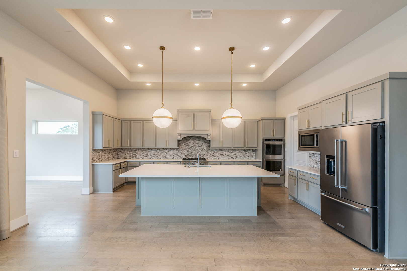 7203 Bella Cloud San Antonio TX 78256
