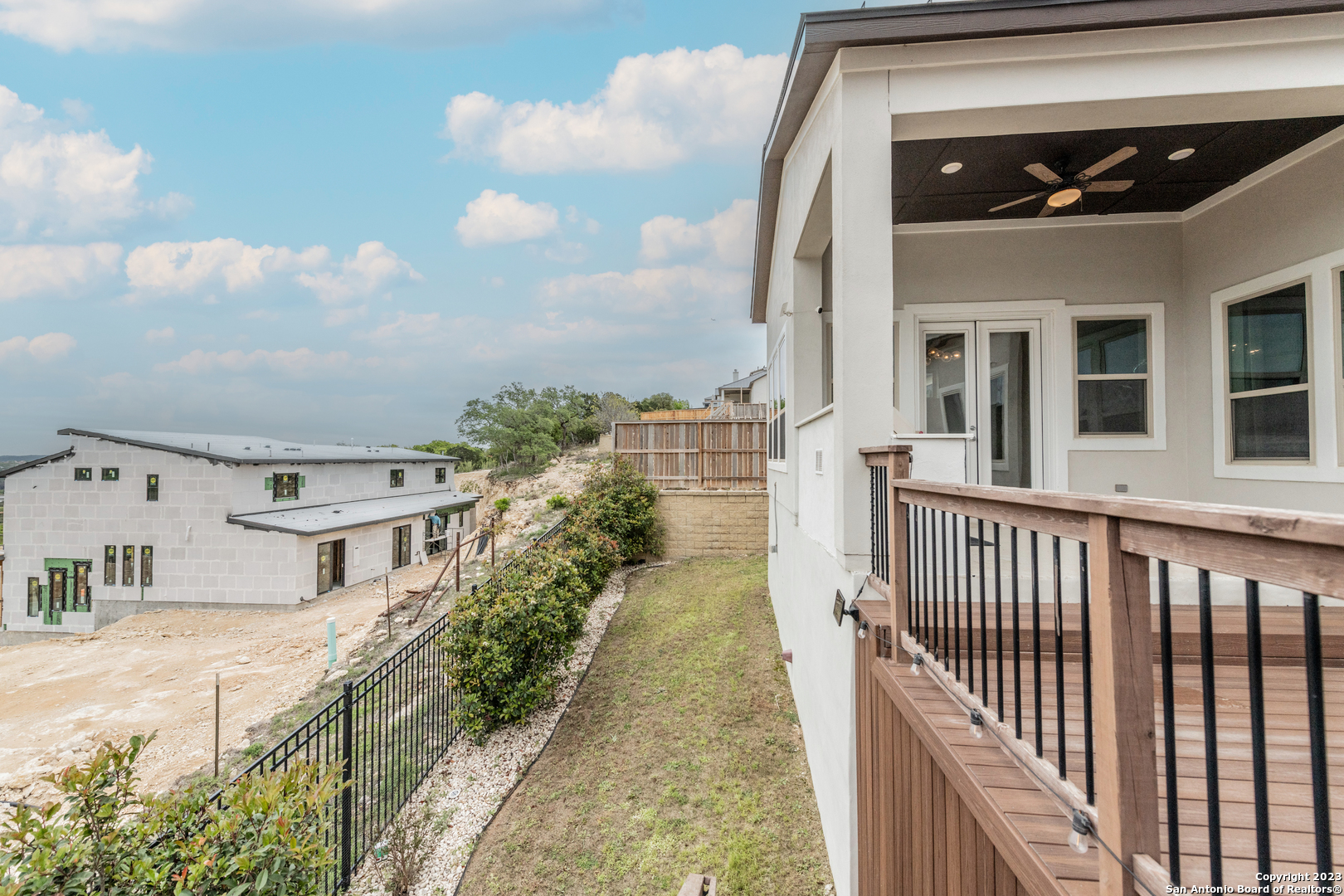 7203 Bella Cloud San Antonio TX 78256