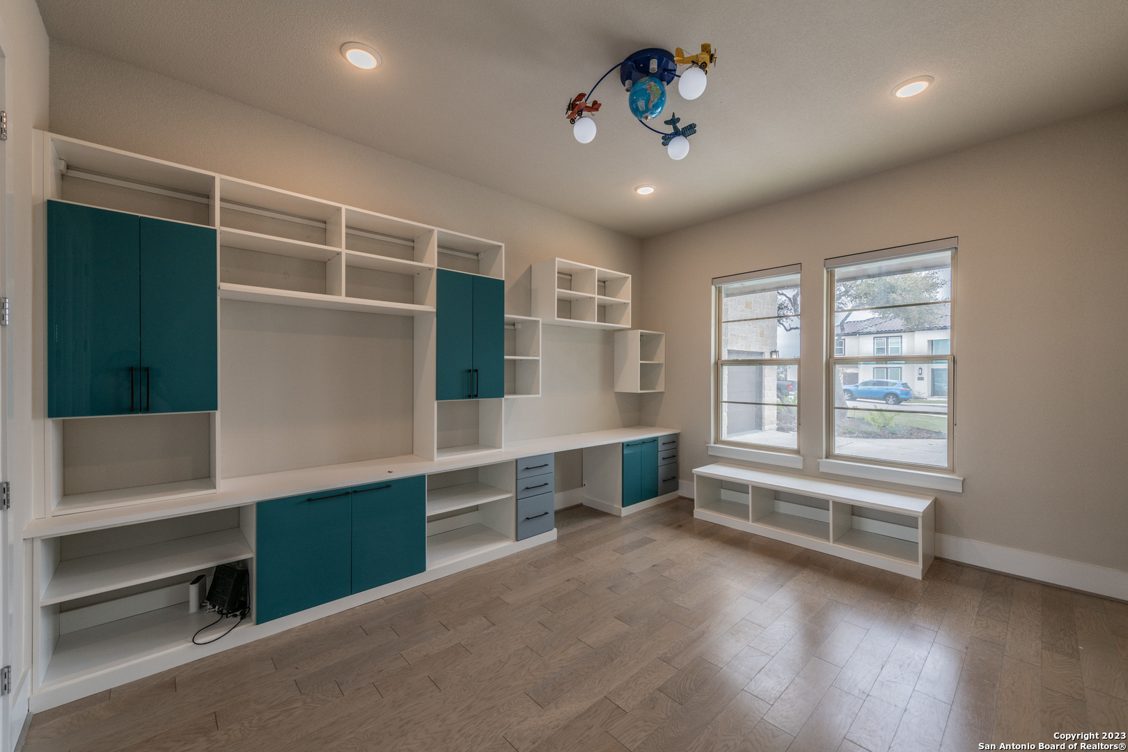 7203 Bella Cloud San Antonio TX 78256