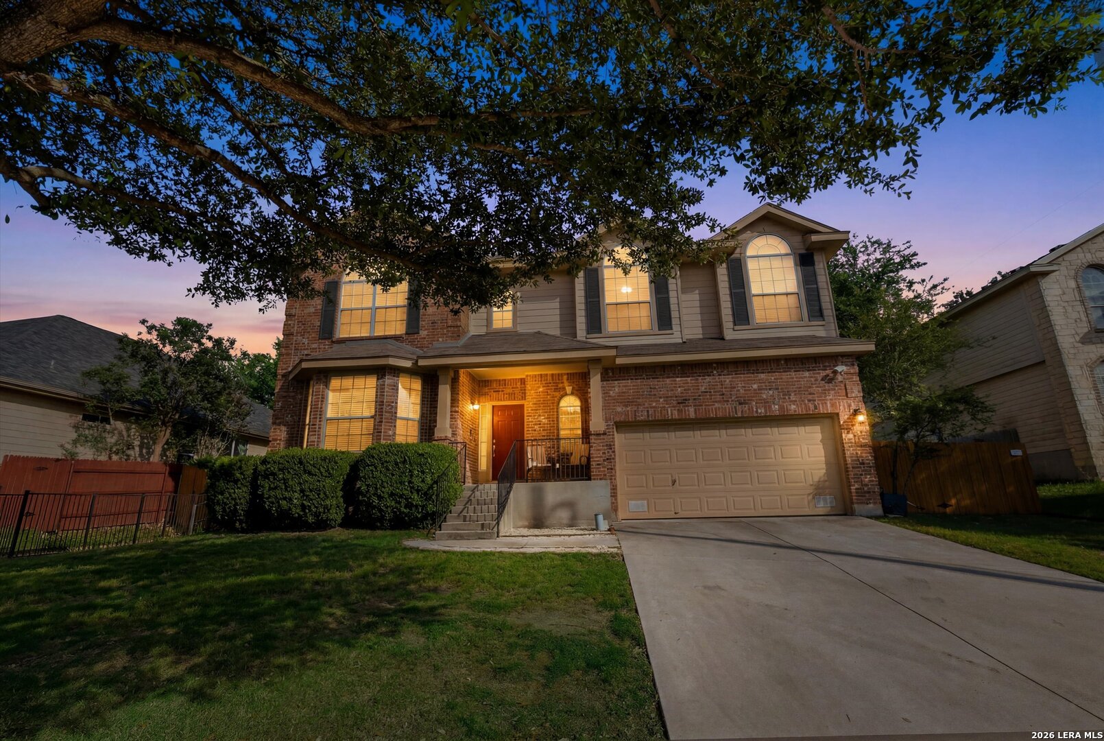 16954 Darien Wing San Antonio TX 78247