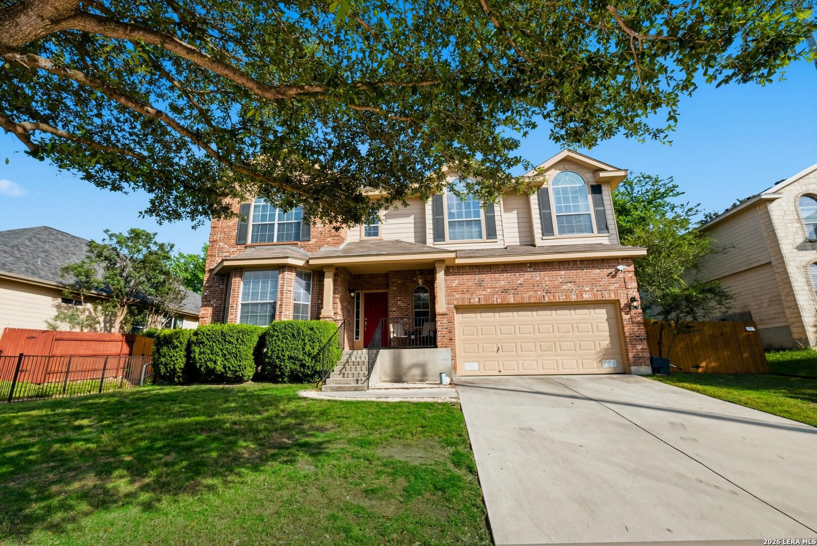 16954 Darien Wing San Antonio TX 78247