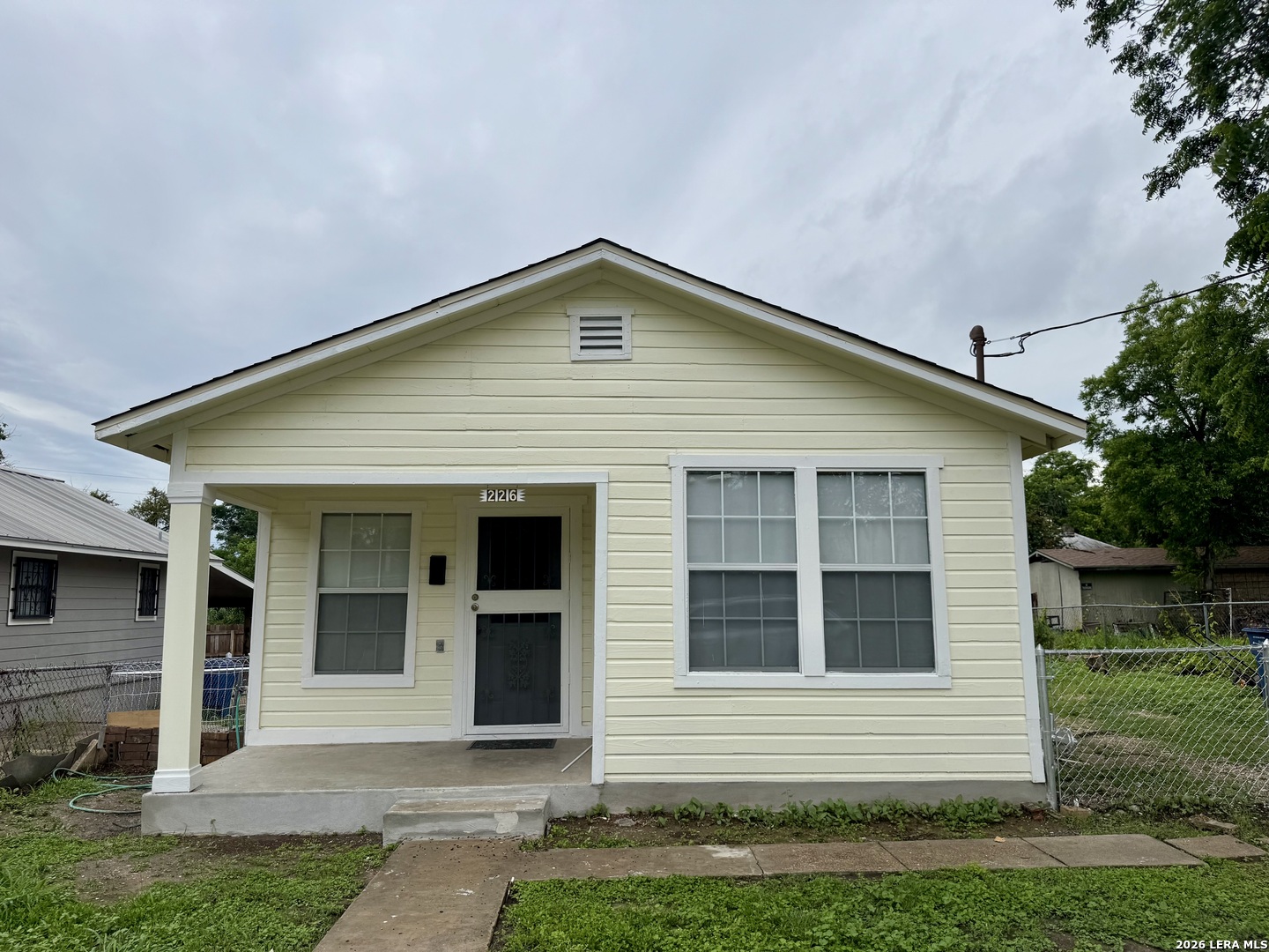 226 E Malone Avenue San Antonio TX 78214