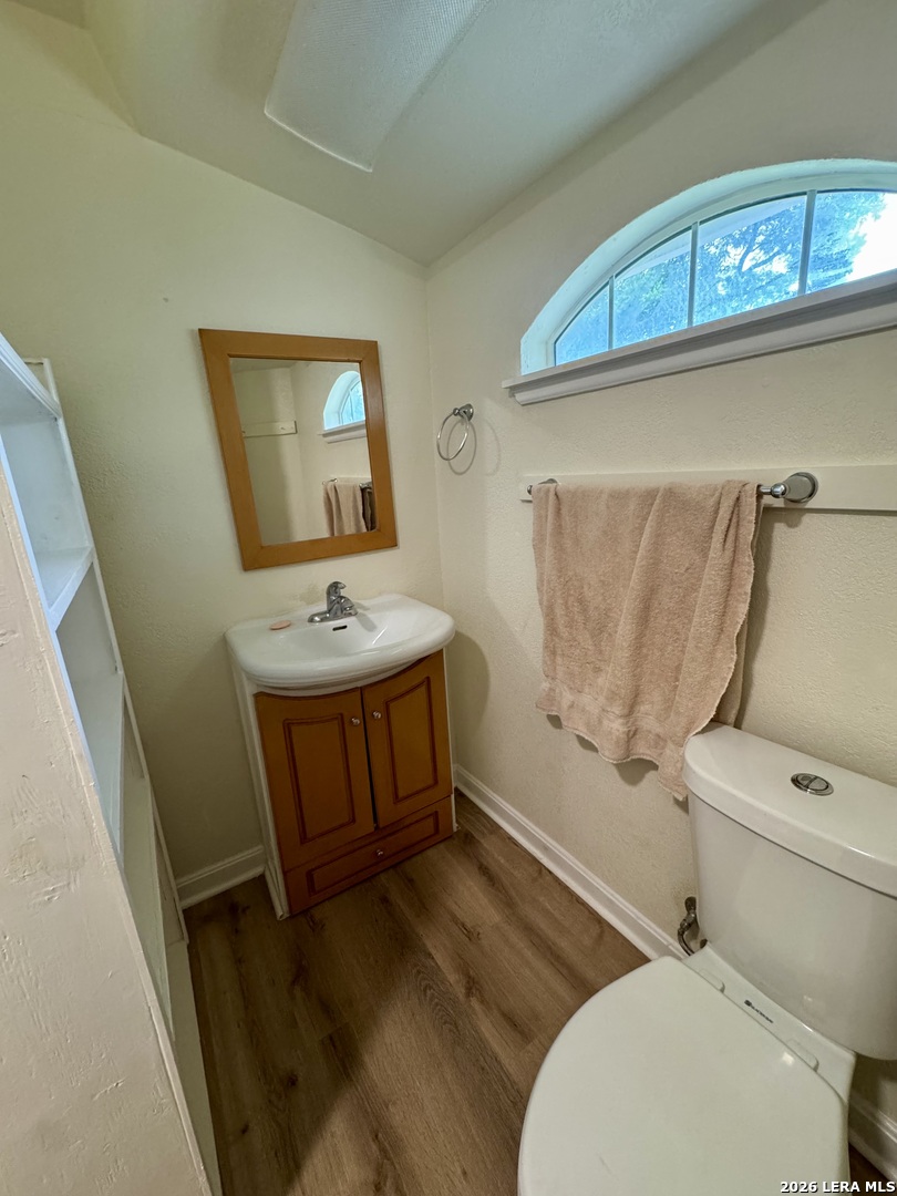 226 E Malone Avenue San Antonio TX 78214