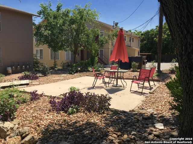 175 Harrigan Court Alamo Heights TX 78209